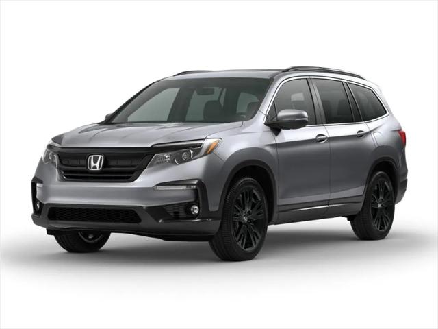 2022 Honda Pilot AWD Special Edition for sale in Port Arthur, TX