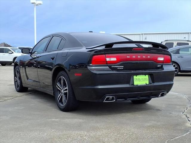 2014 Dodge Charger SXT Plus for sale in Port Arthur, TX