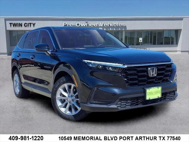 2023 Honda CR-V EX-L AWD for sale in Port Arthur, TX