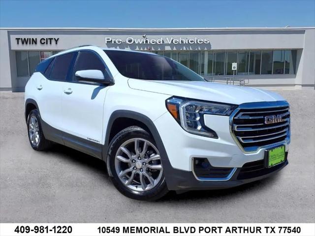 2024 GMC Terrain FWD SLT for sale in Port Arthur, TX