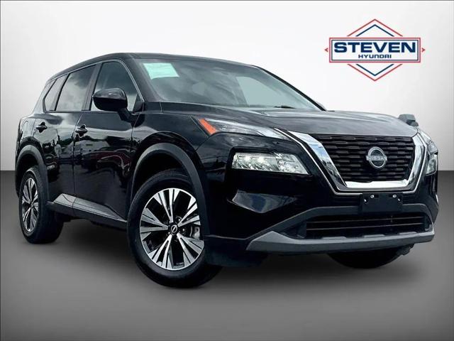 2023 Nissan Rogue SV Intelligent AWD for sale in Harrisonburg, VA
