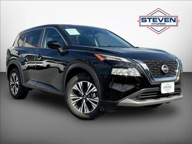 2023 Nissan Rogue SV Intelligent AWD for sale in Harrisonburg, VA