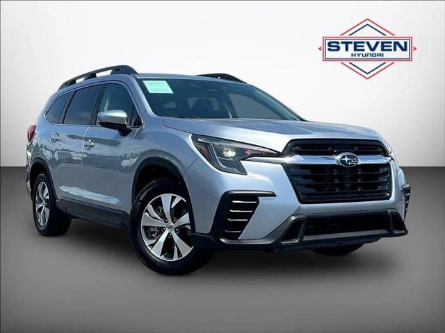 2024 Subaru Ascent Premium 8-Passenger for sale in Harrisonburg, VA