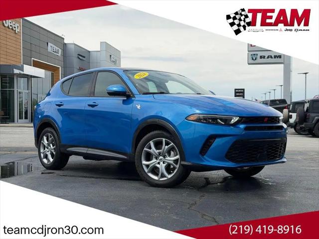 2024 Dodge Hornet R/T Plus EAWD for sale in Merrillville, IN