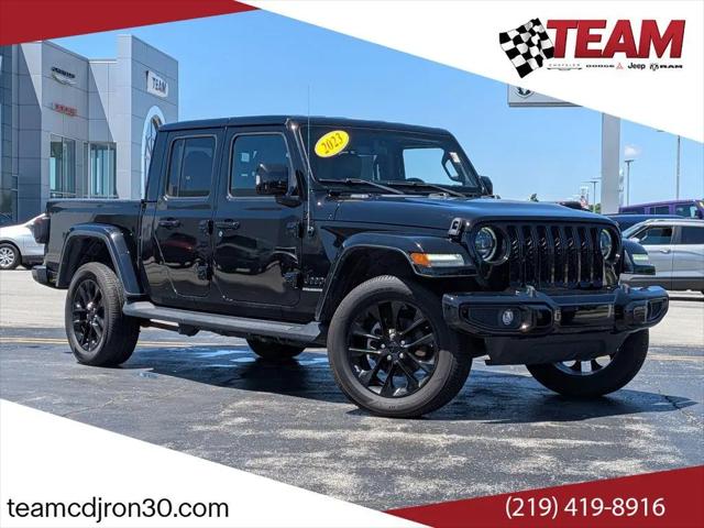 2023 Jeep Gladiator Sport for sale in Merrillville, IN