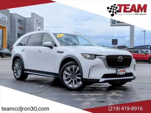 2024 Mazda X-90 3.3 Turbo Premium for sale in Merrillville, IN