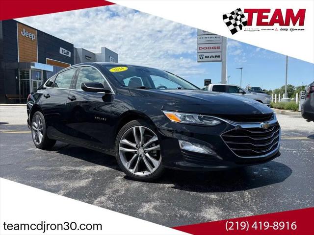 2024 Chevrolet Malibu FWD 2LT for sale in Merrillville, IN