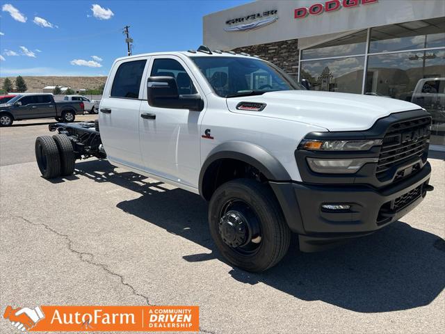2026 Ram 5500 Tradesman/Big Horn for sale in Price, UT