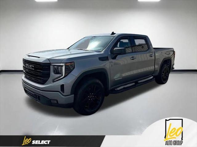 2023 GMC Sierra 1500 4WD Crew Cab Short Box Elevation with 3SB for sale in Indianapolis, IN