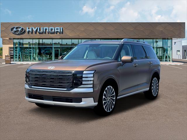 2026 Hyundai Palisade Calligraphy for sale in TRIADELPHIA, WV