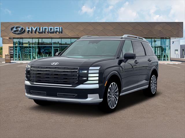 2026 Hyundai Palisade Calligraphy for sale in TRIADELPHIA, WV