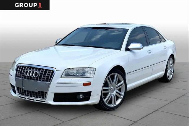 2007 Audi S8 5.2 for sale in Shreveport, LA