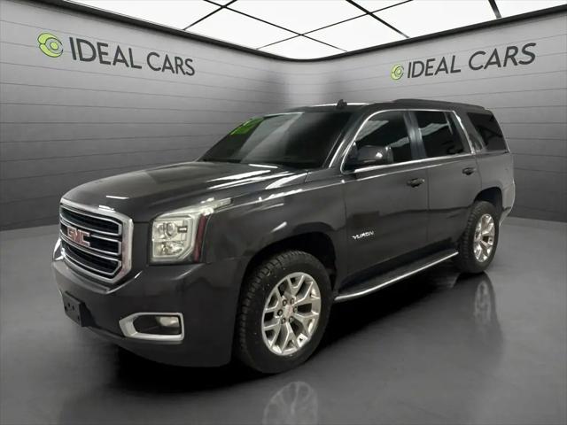 2015 GMC Yukon SLT for sale in Mesa, AZ