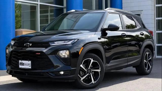 2023 Chevrolet TrailBlazer AWD RS for sale in Englewood, CO