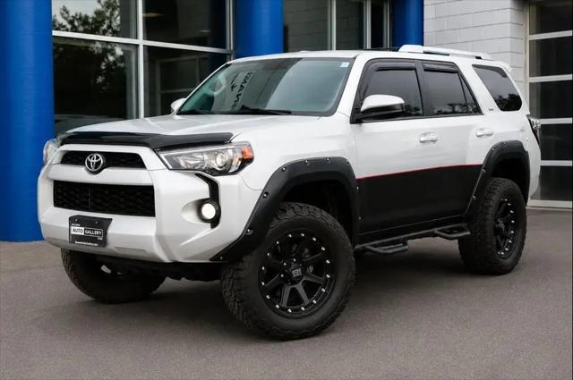 2018 Toyota 4Runner SR5 for sale in Englewood, CO