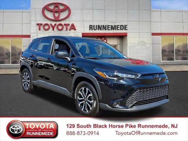 2025 Toyota Corolla Cross Hybrid SE for sale in Runnemede, NJ