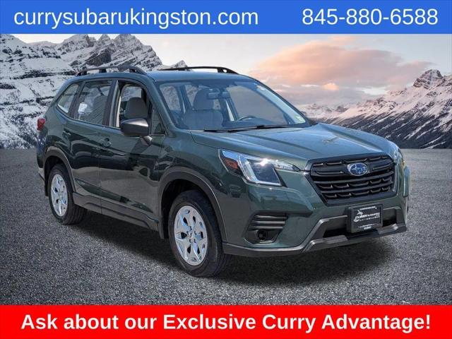 2023 Subaru Forester Base for sale in Kingston, NY