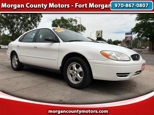 2005 Ford Taurus SE for sale in Fort Morgan, CO