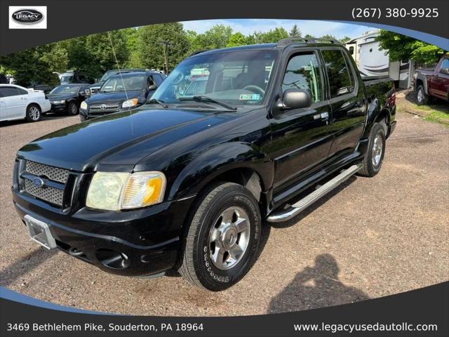 2005 Ford Explorer Sport Trac Adrenalin for sale in Souderton, PA