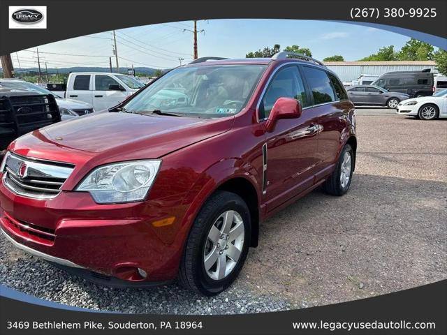 2008 Saturn VUE V6 XR for sale in Souderton, PA