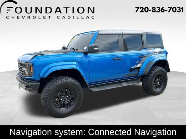 2024 Ford Bronco Raptor for sale in Wheat Ridge, CO