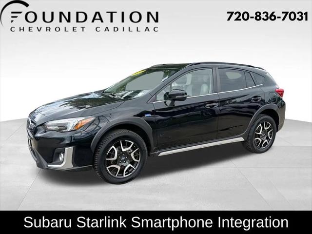 2019 Subaru Crosstrek Hybrid Base for sale in Wheat Ridge, CO
