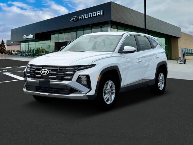 2025 Hyundai Tucson SE for sale in COLUMBUS, OH