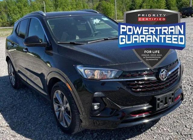 2023 Buick Encore GX Select FWD for sale in Suffolk, VA