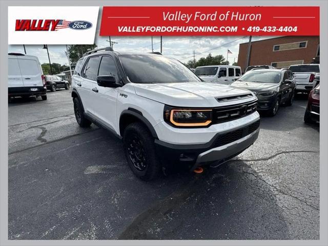 2026 Honda Passport AWD TrailSport Elite Blackout for sale in Huron, OH