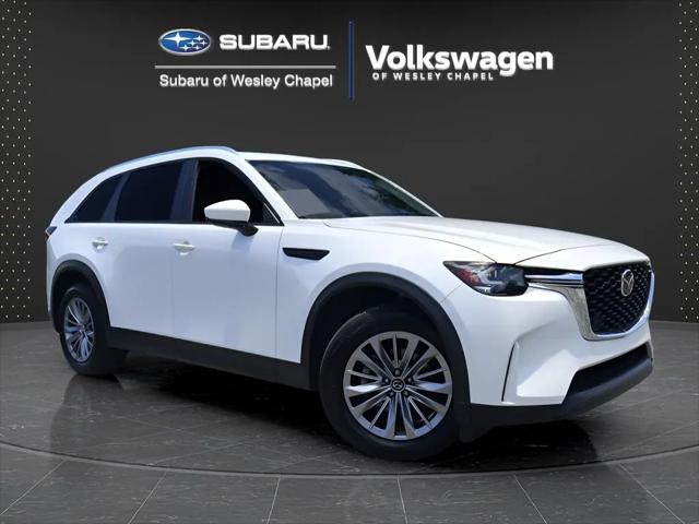 2024 Mazda X-90 3.3 Turbo Select for sale in Wesley Chapel, FL