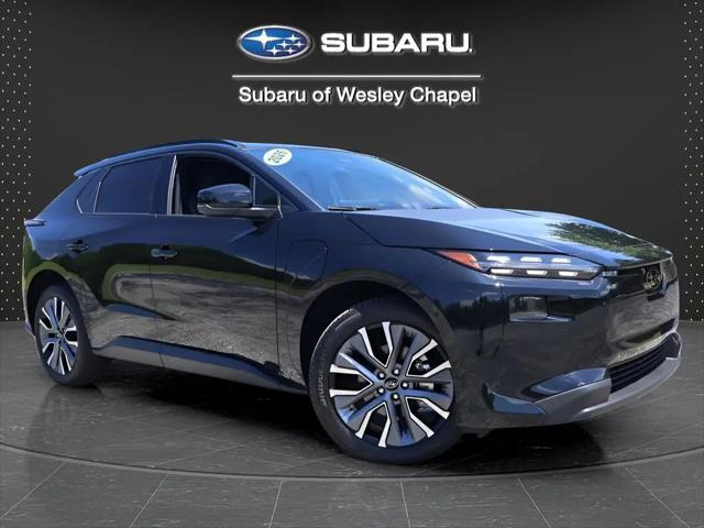 2026 Subaru Solterra Limited XT for sale in Wesley Chapel, FL