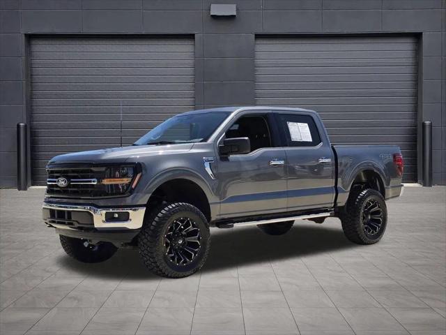 2025 Ford F-150 XLT for sale in Ridgeland, MS