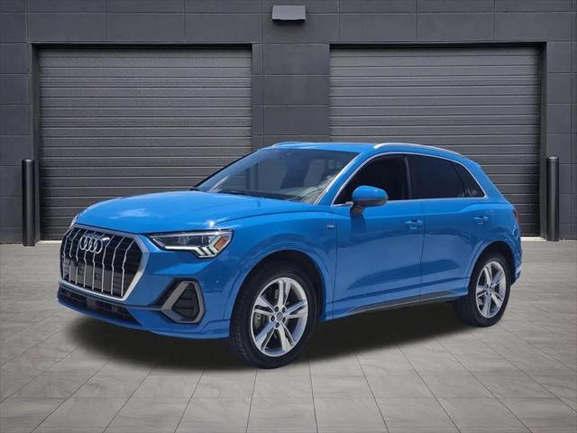 2019 Audi Q3 2.0T S line Premium for sale in Ridgeland, MS