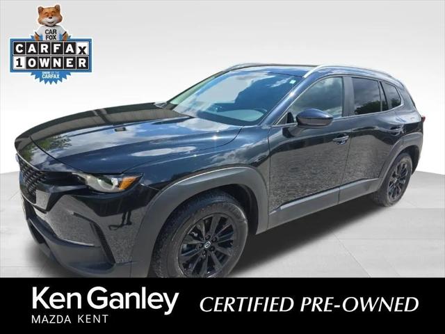 2024 Mazda CX-50 2.5 S Preferred for sale in Kent, OH