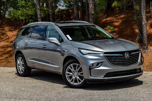 2023 Buick Enclave Premium FWD for sale in Aiken, SC