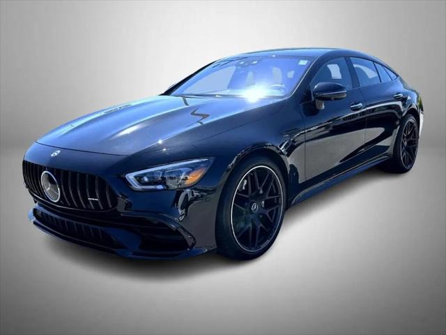 2023 Mercedes-Benz AMG GT 53 Base for sale in OMAHA, NE