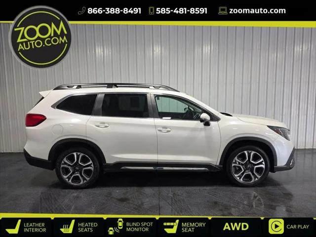 2023 Subaru Ascent Limited 7-Passenger for sale in Oakfield, NY