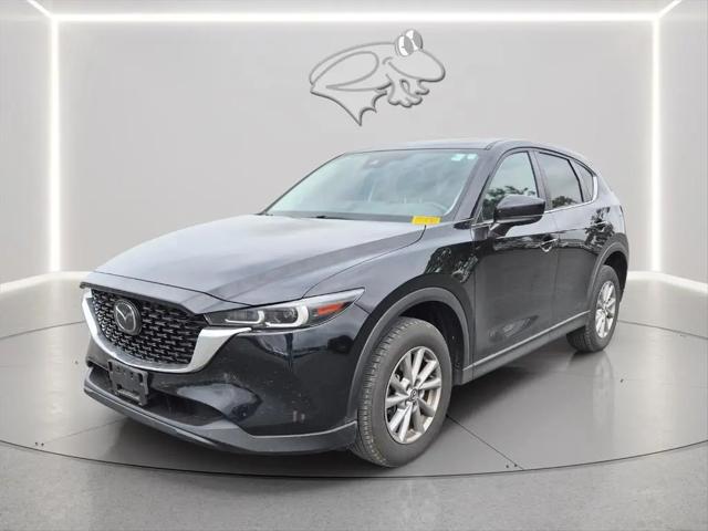 2023 Mazda CX-5 2.5 S Preferred for sale in Hurlock, MD