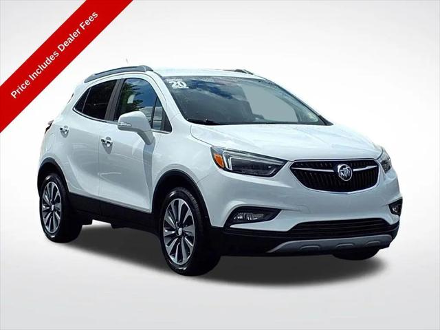 2020 Buick Encore FWD Essence for sale in Cape Coral, FL