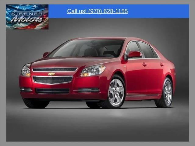 2011 Chevrolet Malibu 2LT for sale in Grand Junction, CO