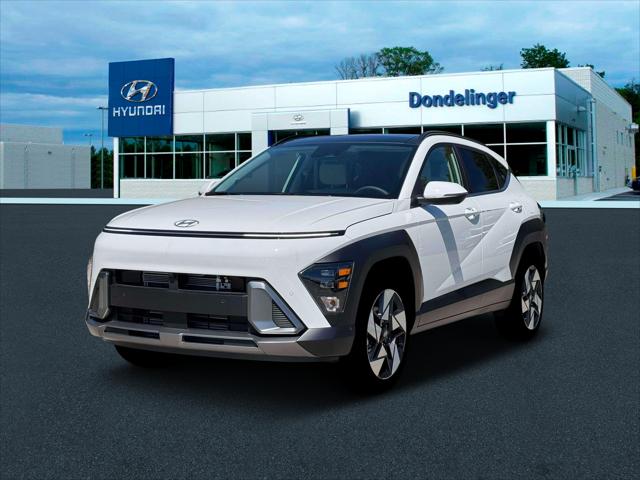 2026 Hyundai Kona Limited for sale in BAXTER, MN