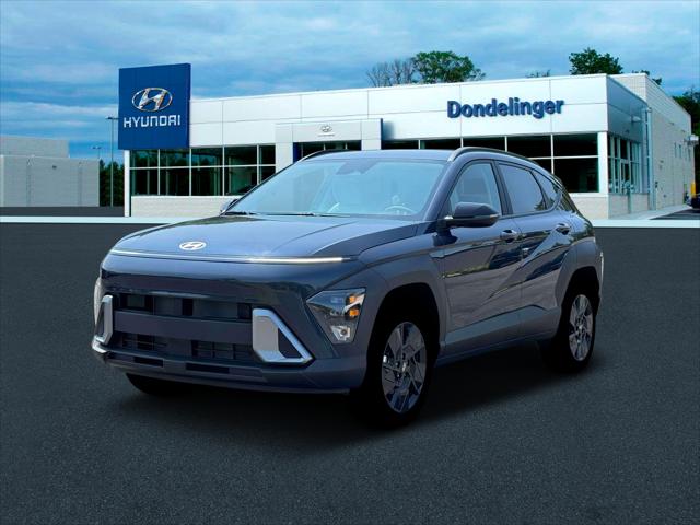 2026 Hyundai Kona SEL Sport for sale in BAXTER, MN