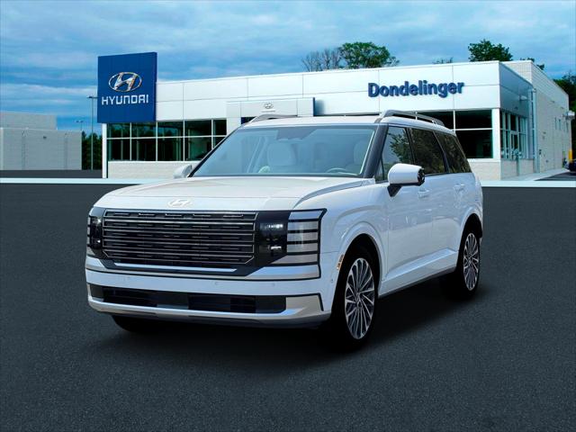 2026 Hyundai Palisade Calligraphy for sale in BAXTER, MN