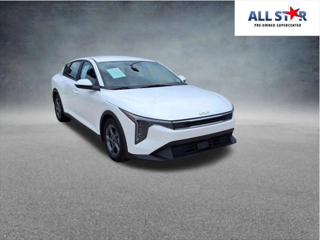 2025 Kia K4 LXS for sale in Baton Rouge, LA