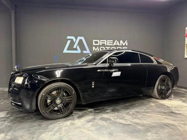 2015 Rolls-Royce Wraith Base for sale in Jacksonville, FL