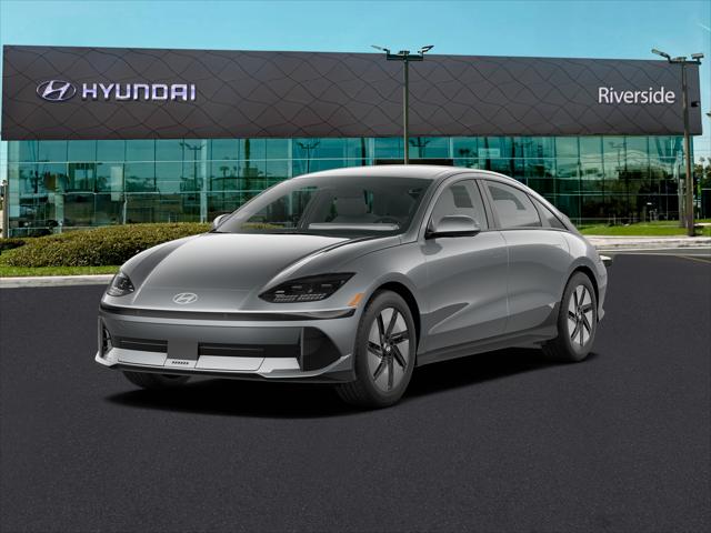 2024 Hyundai IONIQ 6 SE for sale in RIVERSIDE, CA