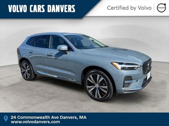 2023 Volvo XC60 B5 Plus Bright Theme for sale in Danvers, MA