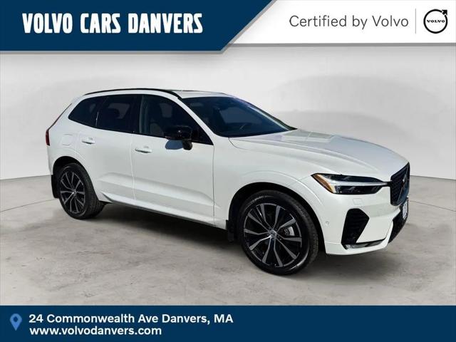 2024 Volvo XC60 B5 Plus Dark Theme for sale in Danvers, MA