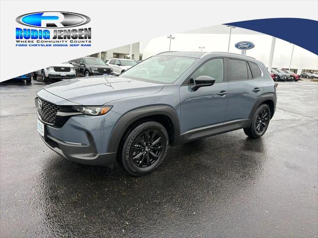 2023 Mazda CX-50 2.5 S Preferred Plus for sale in New Lisbon, WI