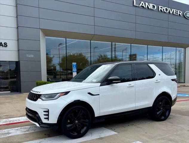 2023 Land Rover Discovery P360 HSE R-Dynamic for sale in Dallas, TX